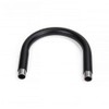 MOTO4U 230mm Motorcycle Rear Seat Frame Hoop Loop Rear Seat