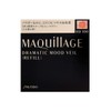Maquillage Dramatic Mood Veil, RD100, Coral Red, Refill, 0.3 oz