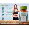 Most Natura Probióticos 10 Billones De Lactobacilius 30c Sabor Sin