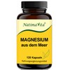 Magnesium aus dem Meer - natürlich - vegan - 120