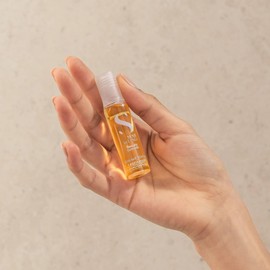 ALFAPARF MILANO Alfaparf Milano Semi di Lino Cellula Madre Beauty Genesis and Restructuring Multiplier Set for Damaged Hair - Repairs and Reconstructs for Healthy Hair - Protects and Enhances Cosmetic Color