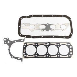 Kit Reparación Cabeza Válvulas Sellos Junta P/ Aveo 1.6 16v