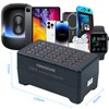 Charging Station, 150W 30 Port USB Charging Station, Multiple USB