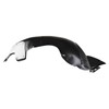 TRQ TRQ Front Inner Fender Liner Set Compatible with 2013-2015