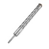 Patio 1-3/8’’ SDS Plus Hammer Drill Bit for Rotary Masonry