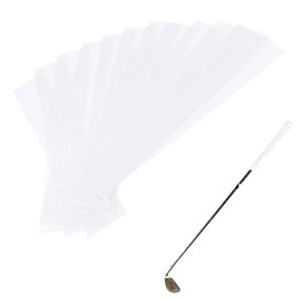 RLMVGBX 13 Pcs Golf Grip Tape - Double Sided Grip Tape For Regripping Golf Clubs