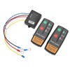 Wireless Winch Remote Control Kit 12V 24V Fast Response 50