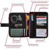 Glove Box Compartment Organizer - Car Document Holder - Owner