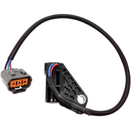 ZL0118221A Car Crankshaft Position Sensor Fits for Mazda Miata 1999-2005, Replace J5T27072, ZL01-18-221A, ZL01-18-221