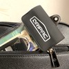DRIPAC Waterproof Car Key FOB Case Wallet Holder Pouch for