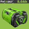 EGO BA2800T NEW 3RD GENERATION EGO 56 Volt 5.0 Ah