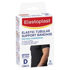 Elastoplast Buy Elastoplast Elastic Tubular Support Bandage Medium D Online