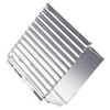 Capsule Container/Capsule Holder, Capsule Bin Suitable for DeLonghi Krups Nespresso