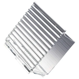 Capsule Container/Capsule Holder, Capsule Bin Suitable for DeLonghi Krups Nespresso Pixie ES0085223, MS-0062592
