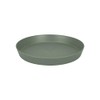 Elho Loft Urban Coaster Round 34 - Coaster for Outdoor