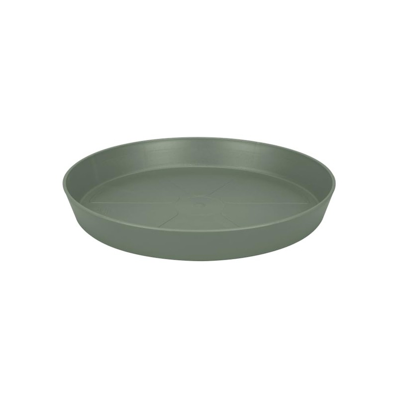 Elho Loft Urban Coaster Round 34 - Coaster for Outdoor