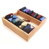 Cedar Elements Closet Storage Accessories (cedar storage box #7075)