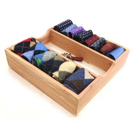 Cedar Elements Closet Storage Accessories (cedar storage box #7075)
