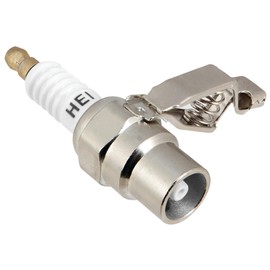Performance Tool W86553 Ignition Spark Tester - Checks Spark Plug Energy without Removal for DIS & HEI Electronic Ignition Systems