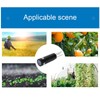3‑Probe Soil PH Speed Measuring Tester with Digital Display Sensor