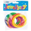Braccialetti Gommosi da Indossare per Bambini - Giocattolo Ideale da