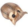 Owl Statue Figurine Ornament Innovative Resin Animal Sculpture Art Crafts