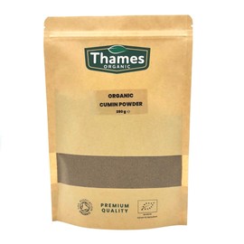 Organic Cumin Powder 250g