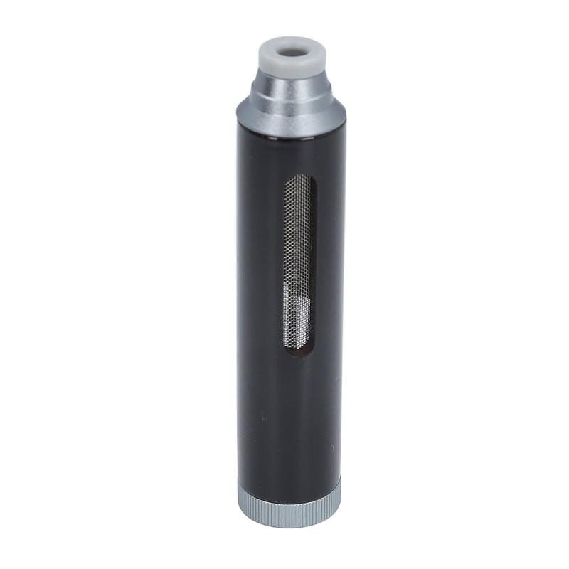 Handheld Car Ashtray Windproof Leakproof Large Capacity Portable Ashtray with