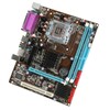 Computer Motherboard LGA775/771 CPU Support intel Core 2 and Celeron