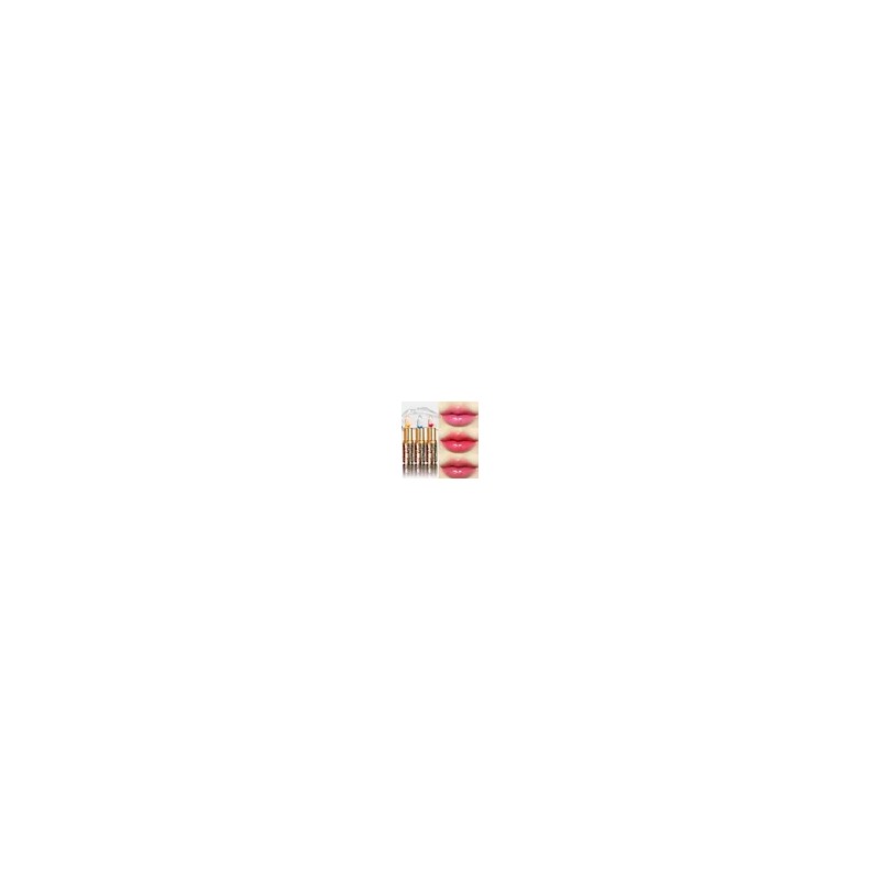 Pintalabios Gel Flor 3uds 1u