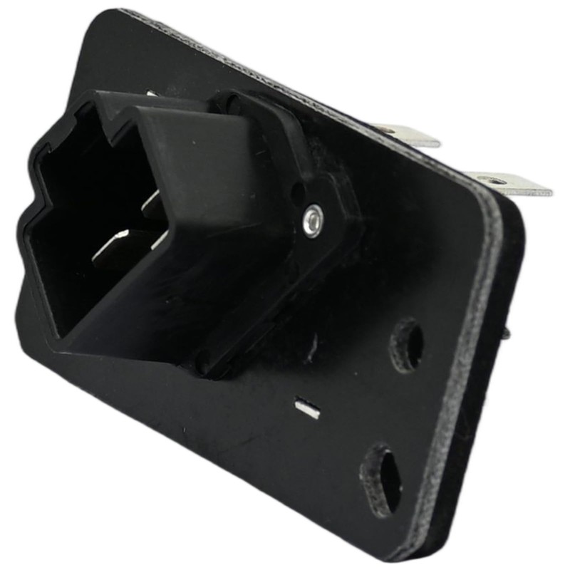 Dcmr Manual Control Blower Motor Resistor Compatible with Ford Taurus