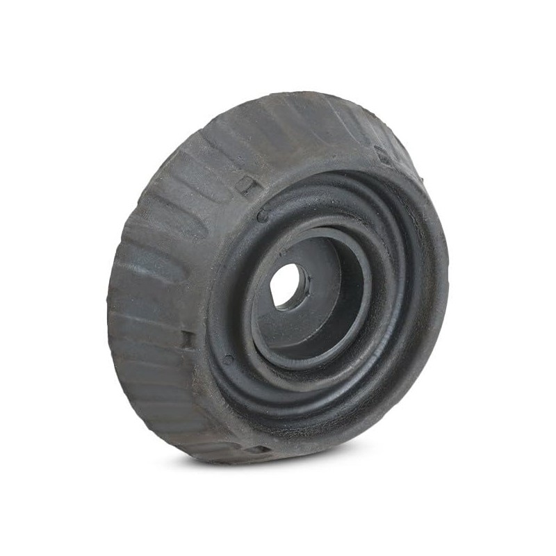 RIDEX 1180S0409 Suspension Strut Support Bearing Front Axle Both Sides