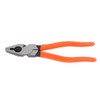 Wire Cutters Industrial Grade Cutting Pliers Chrome Molybdenum Alloy Steel