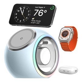 Charging Station Wireless Fast Wireless Charger