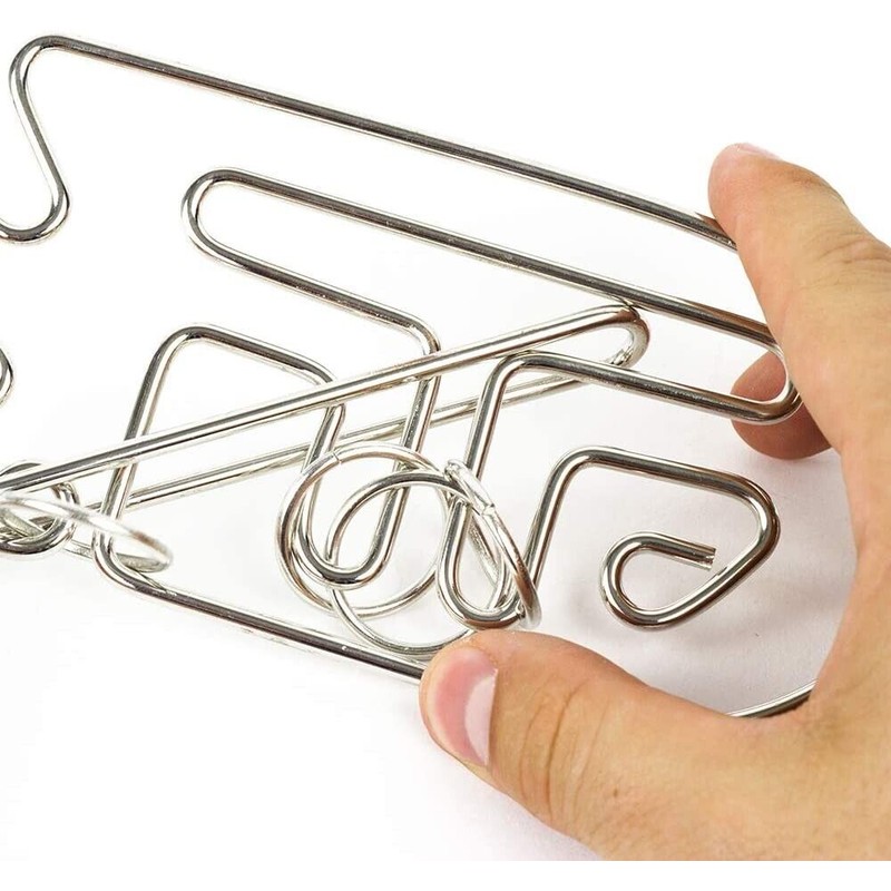 Professor Puzzle Einstein's "Everyone's a Genius" Fish Puzzle Professor Puzzle