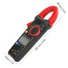 UNI T UT213C 400A Auto Range Handheld Digital Clamp Meter