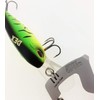 Abu Garcia (アブガルシア) Multi-Tool Carabiner Black