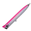 Valleyhill Decopop Super Slim 190 Valleyhill DECOPOP SUPER SLIM 203 PINK 190mm
