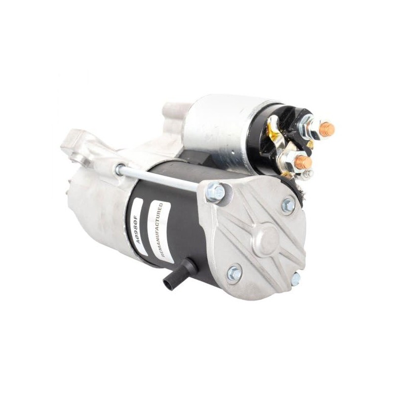 Motorcraft Starter Motor