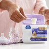 Similac Pro-Total Comfort Infant Formula With Iron, 20.1-oz Tub