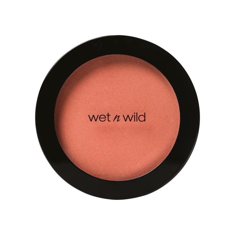 Wet n Wild Merry Blushmas Set, Powder Blush Makeup Set,