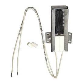 WB13K21 - ClimaTek Direct Replacement for General Electric Gas Range Oven Stove Ignitor Igniter