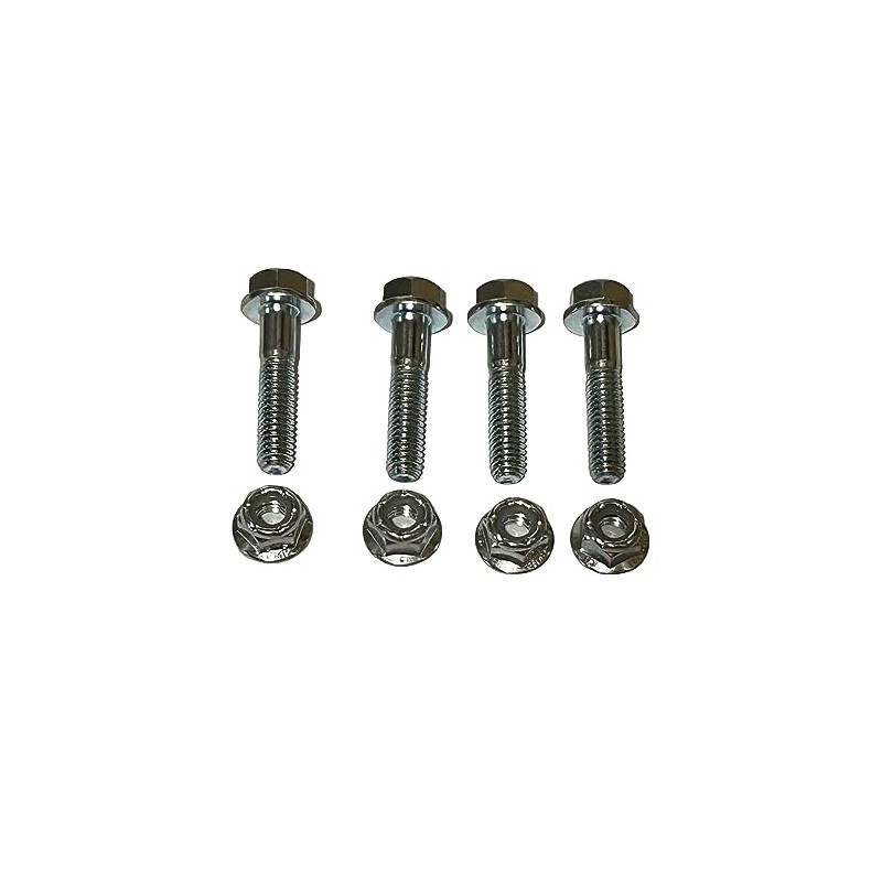 Go Kart Engine Mount Bolt Kit for Predator Engines