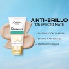 Bloqueador Uv Defender Antibrillo Tono Claro Spf50 40g
