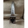 unknown Vintage Metal Oil Can Opener USA Quart Can with