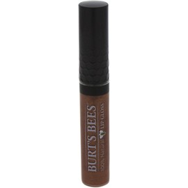 Burt's Bees Lip Gloss - # 206 Solar Eclipse