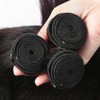 Human Hair Bundles Straight Hair Bundles Brazilian Bundles Human Hair