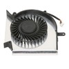 CPU GPU Cooling Fan Replacement for MSI GE75 GP75 GL75