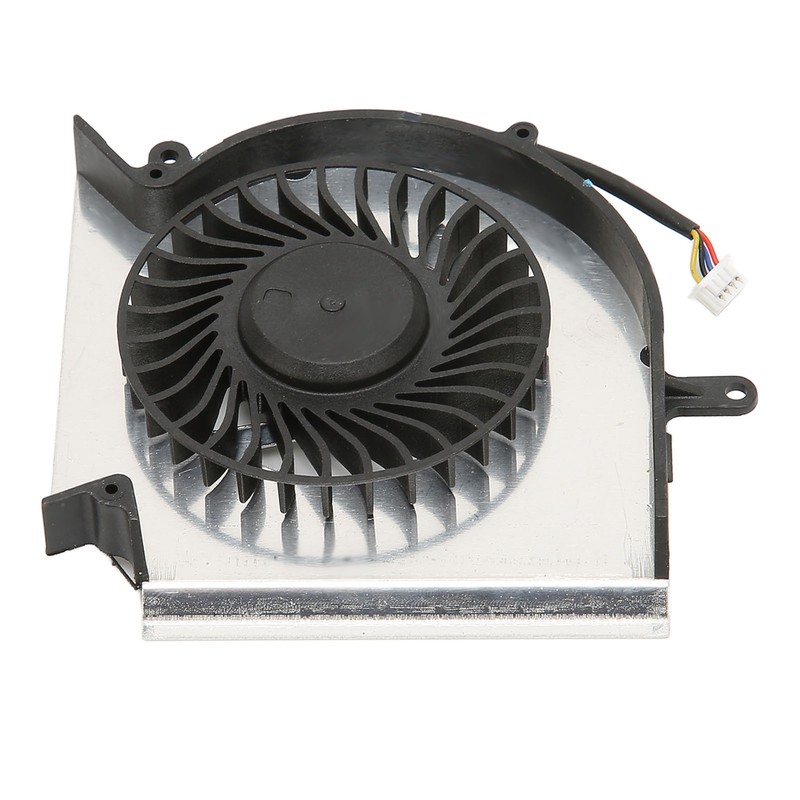 CPU GPU Cooling Fan Replacement for MSI GE75 GP75 GL75