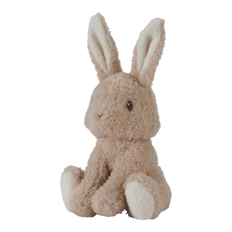 Little Dutch 8850 Soft Toy Rabbit - Baby Bunny -